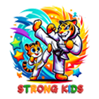 Strong Kids Rosenheim