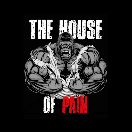 The house of pain
