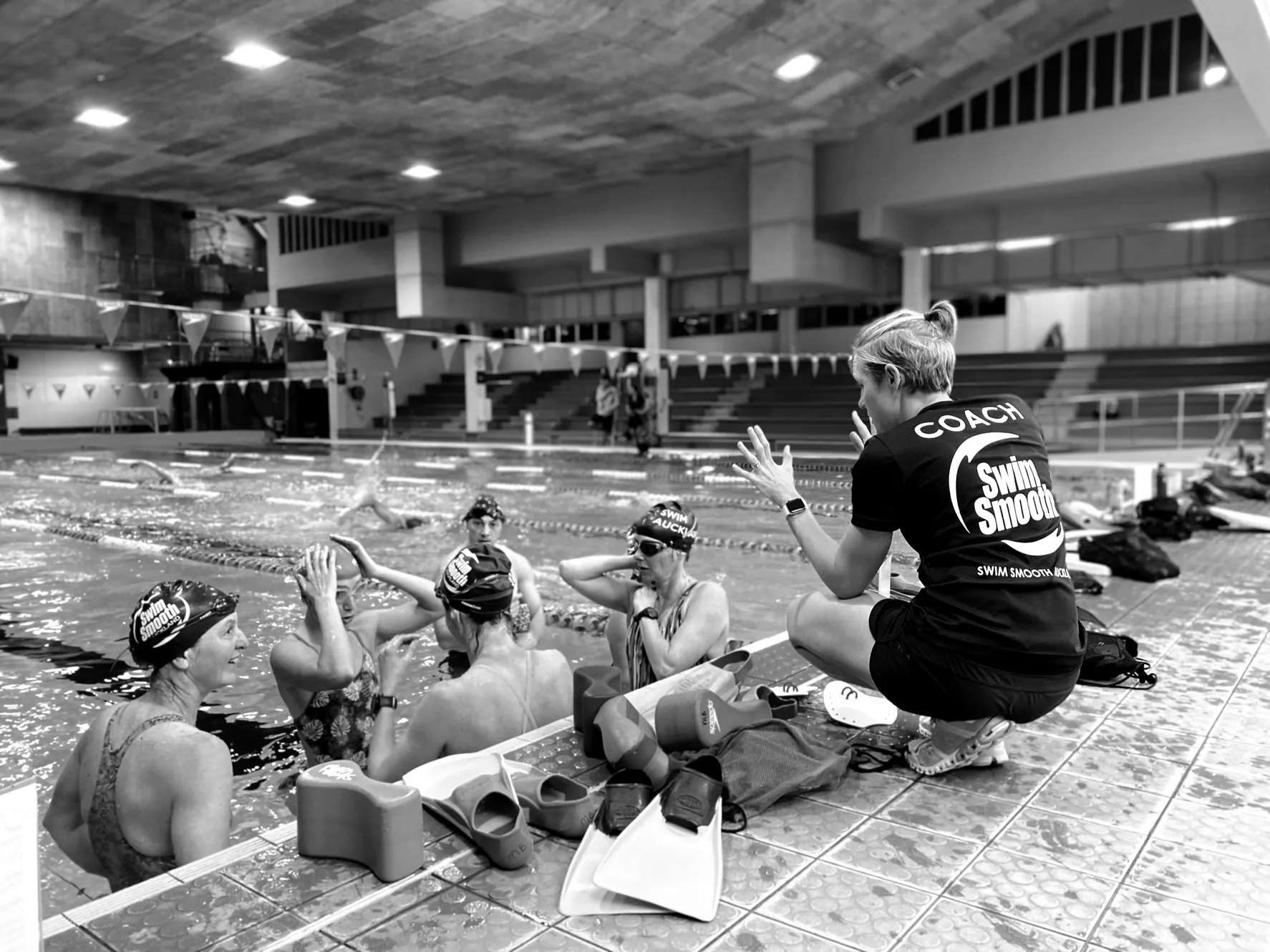 Swim Smooth Auckland