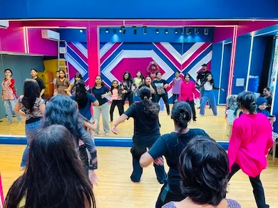 Fusion Elements Dance Academy