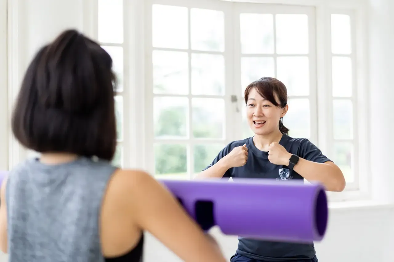 EVERFIT SINGAPORE