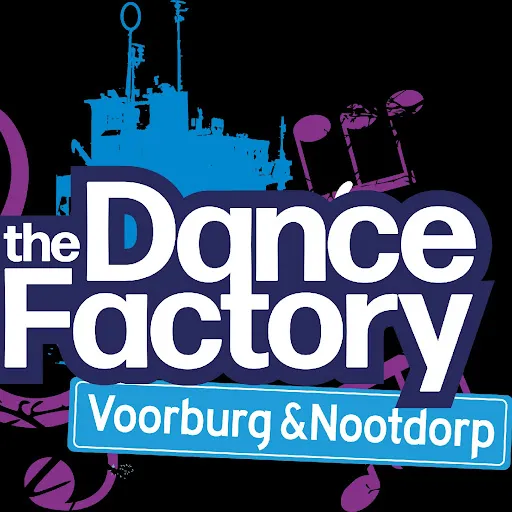 The Dance Factory - Voorburg