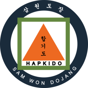 Hapkido Sam Won Dojang