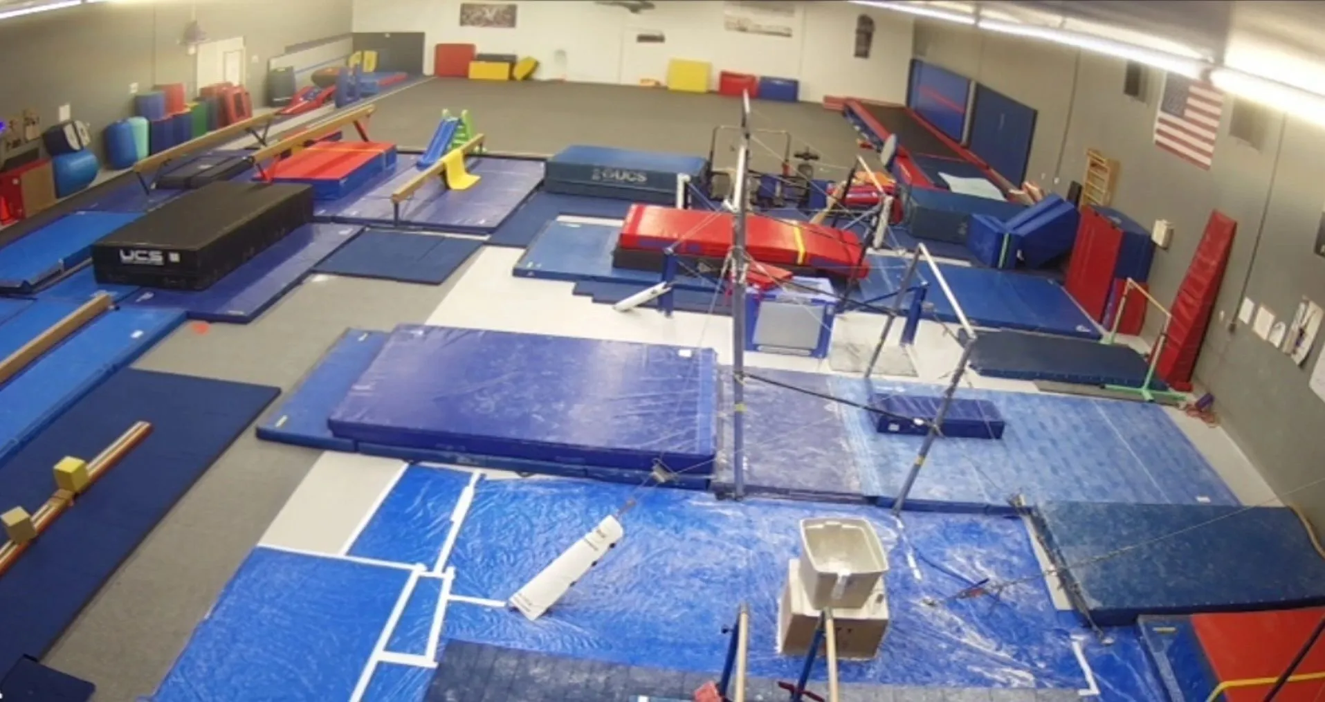 Tuscola Youth Gymnastics
