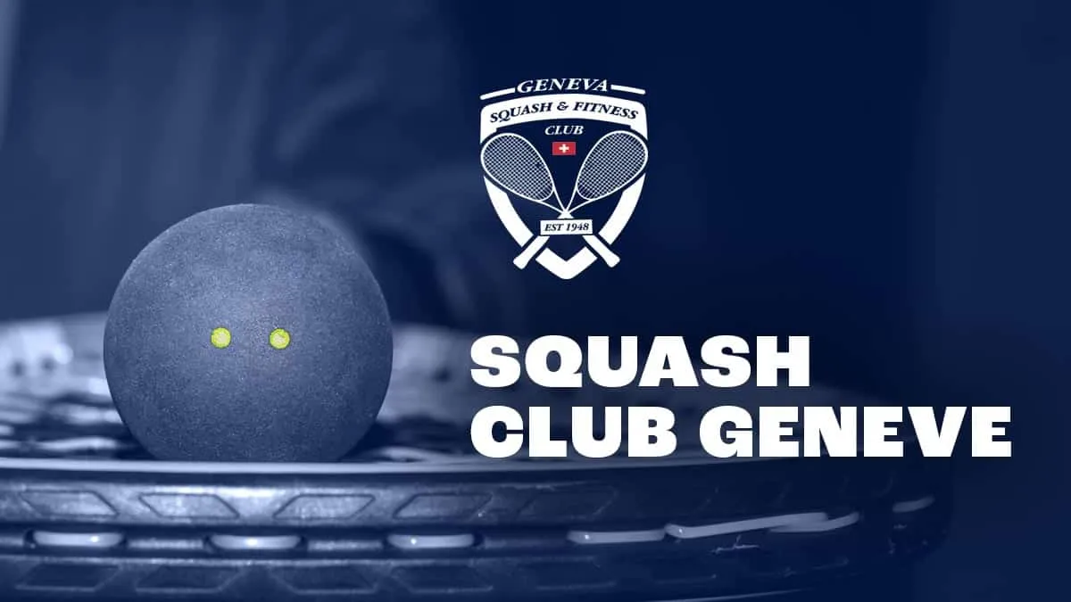 Geneva Squash Club