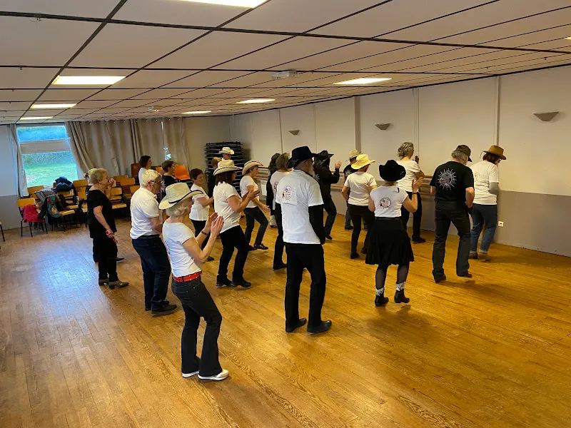 Amity's Country Dancers 28