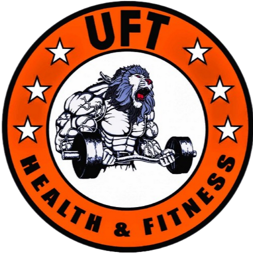 PERSONAL TRAINER / FITNESS COACH | UFT - HEALTH & FITNESS