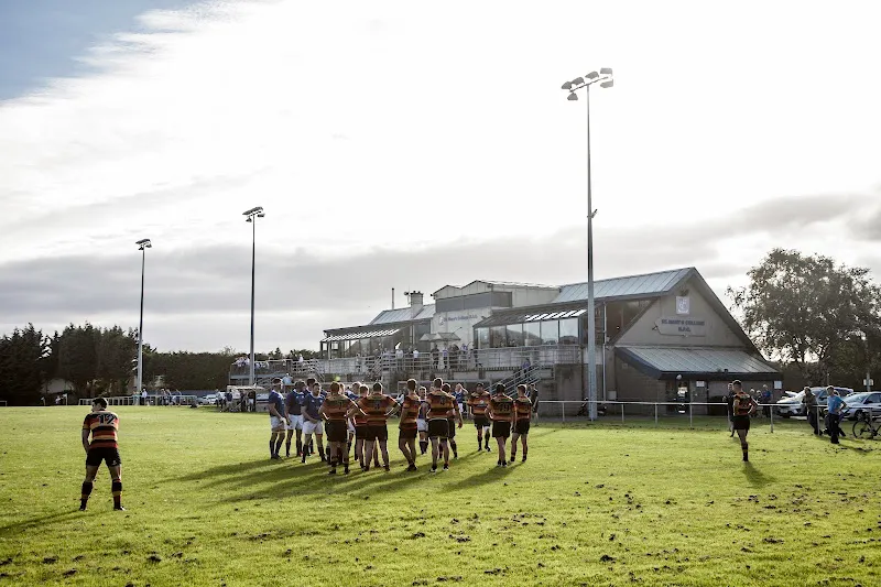 St. Mary's College RFC
