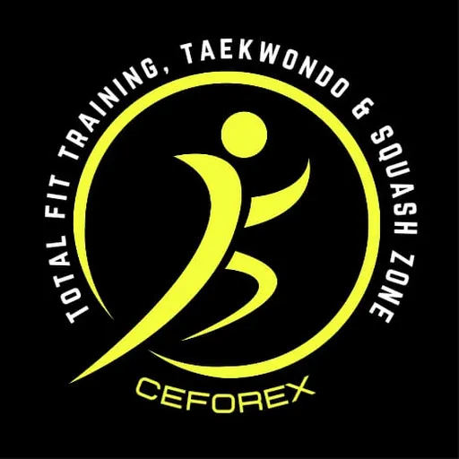 CENTRO DE FORMACIÓN Y EXCELENCIA USUSEONG TAEKWONDO
