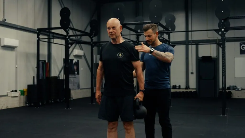 Fitaal voor jou | Personal Trainer