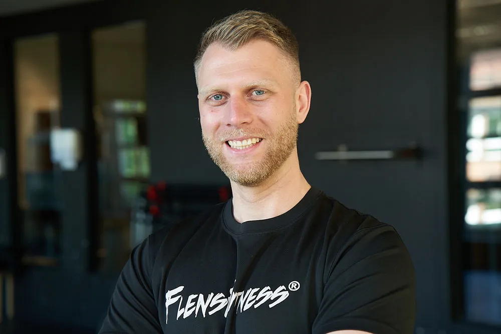 SH-Personaltraining