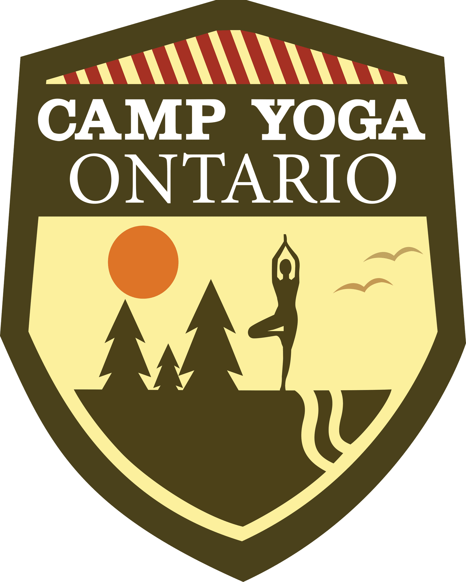 CAMP YOGA ONTARIO