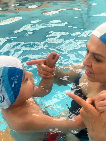 Educational Aquatics Swimming