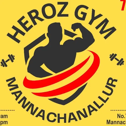 Heroz Gym