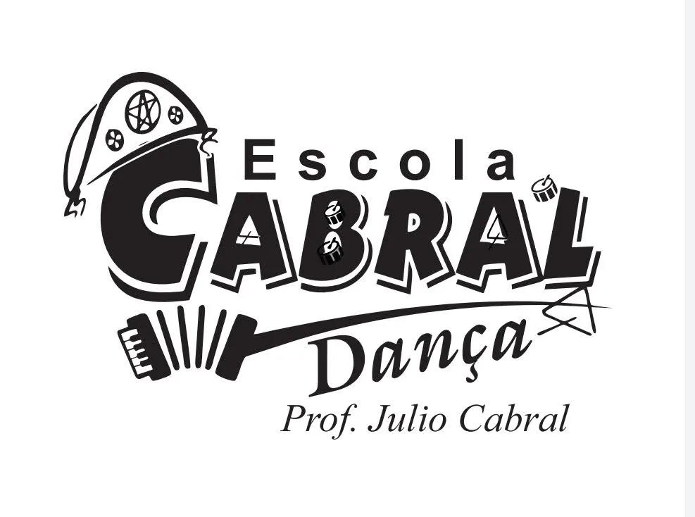 Escola de Dança | Forró | Prof. Julio Cabral