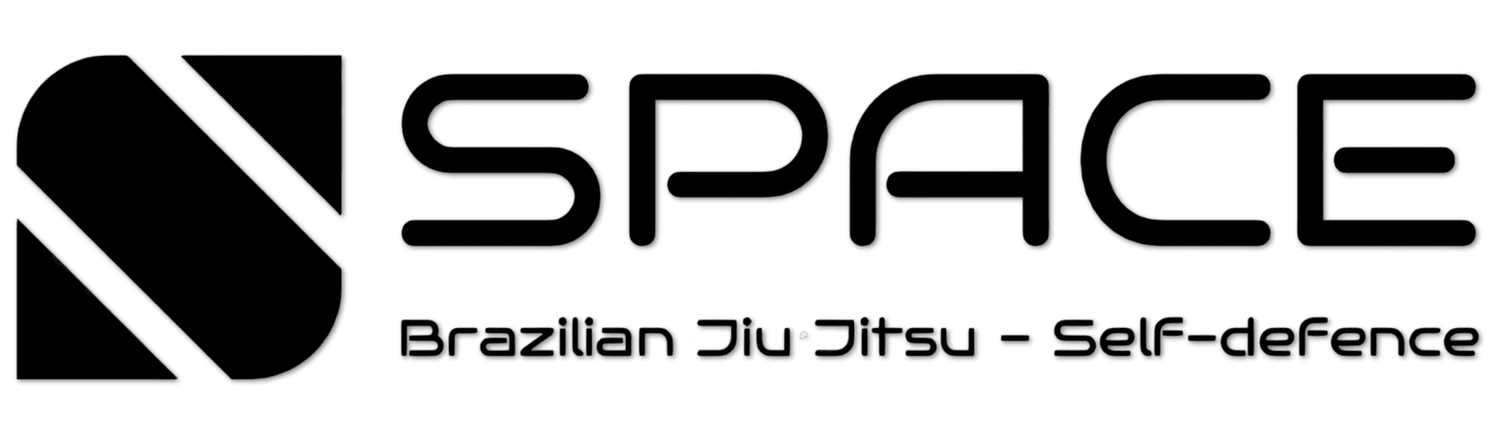 Space Brazilian Jiu Jitsu
