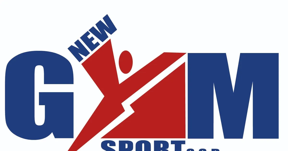 New Gym Sport SSD