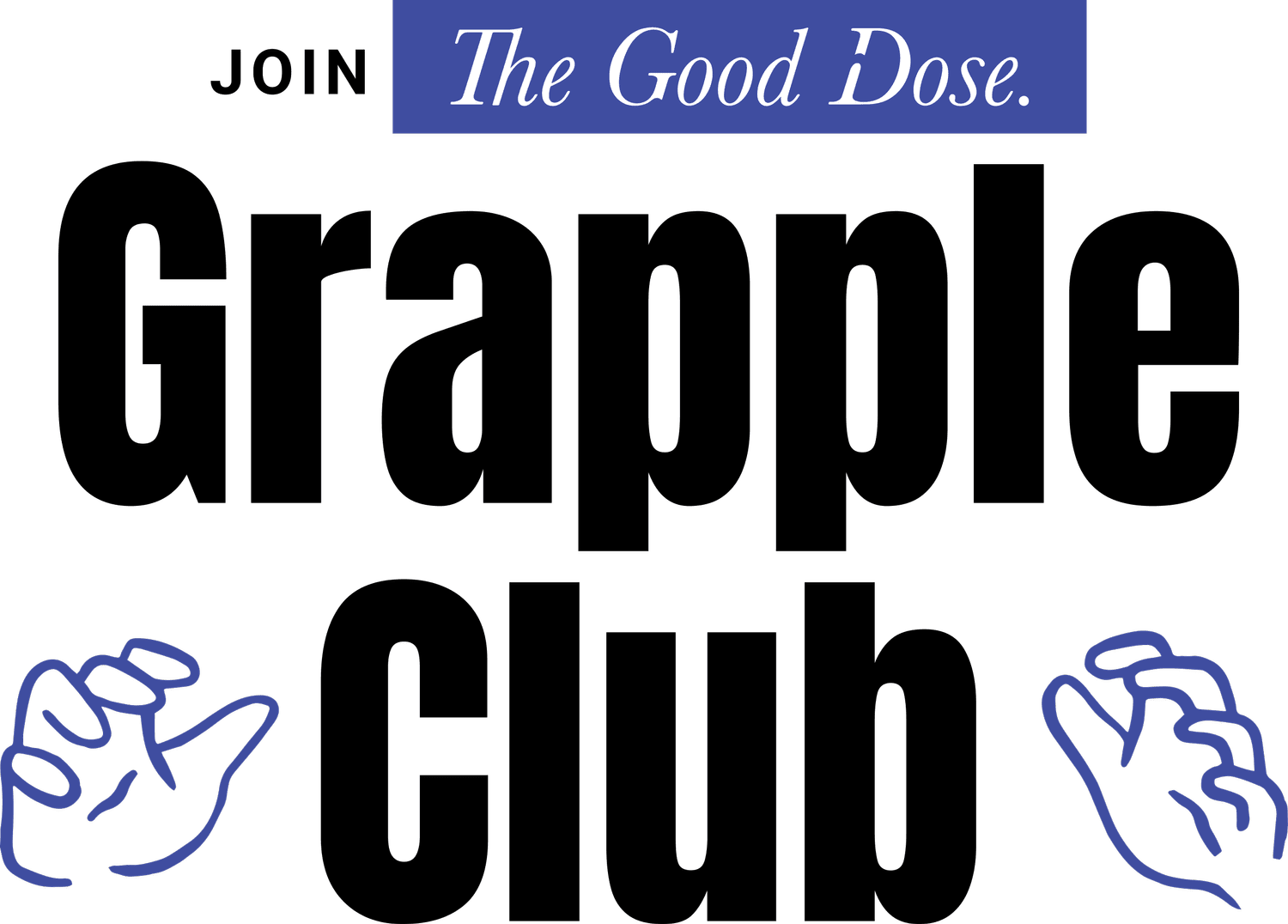 The Good Dose BJJ - Brisbane Brazilian Jiu Jitsu Wynnum/Manly