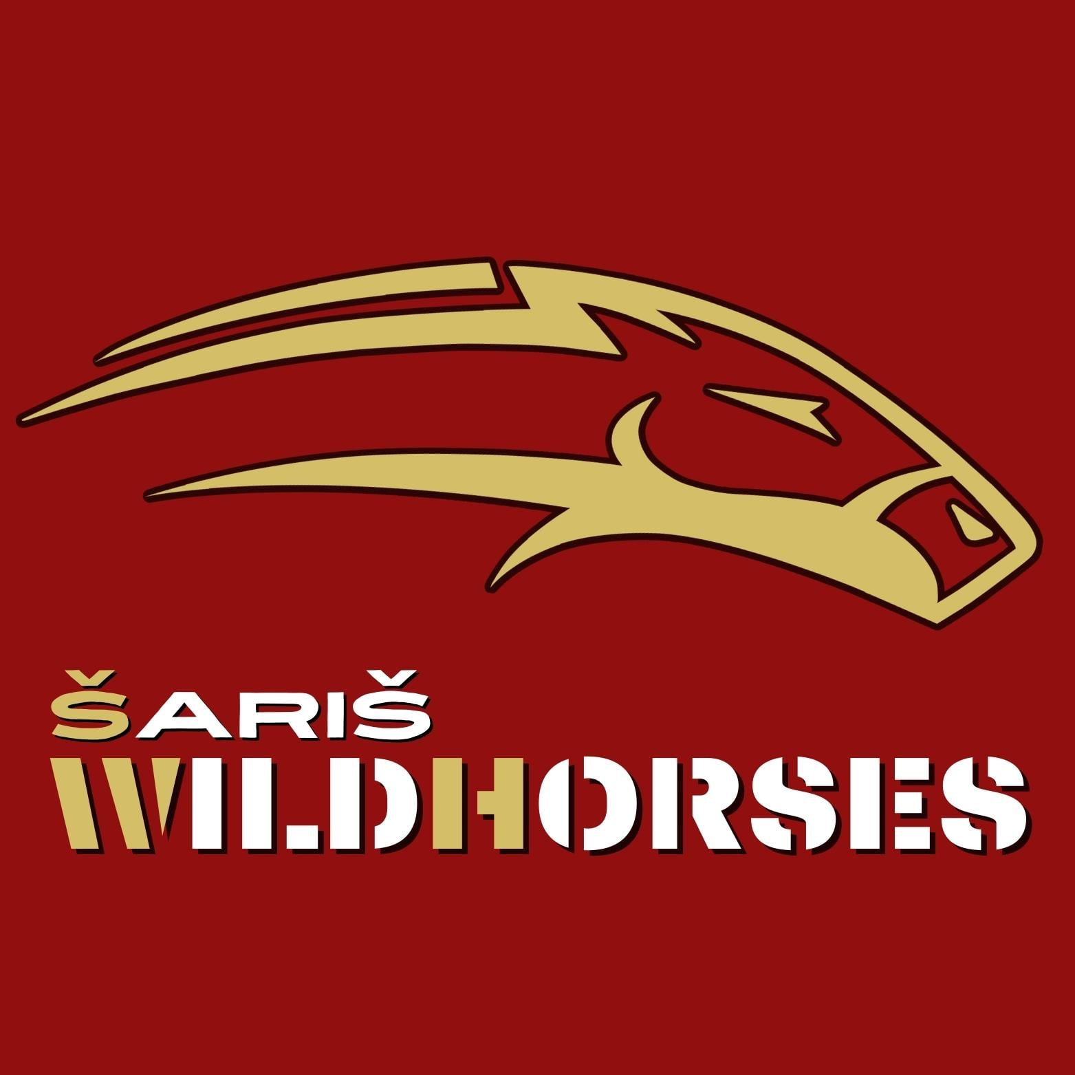 Šariš Wildhorses