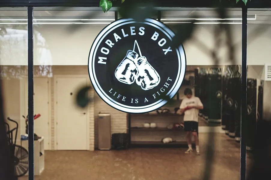 Morales Box Hermosilla