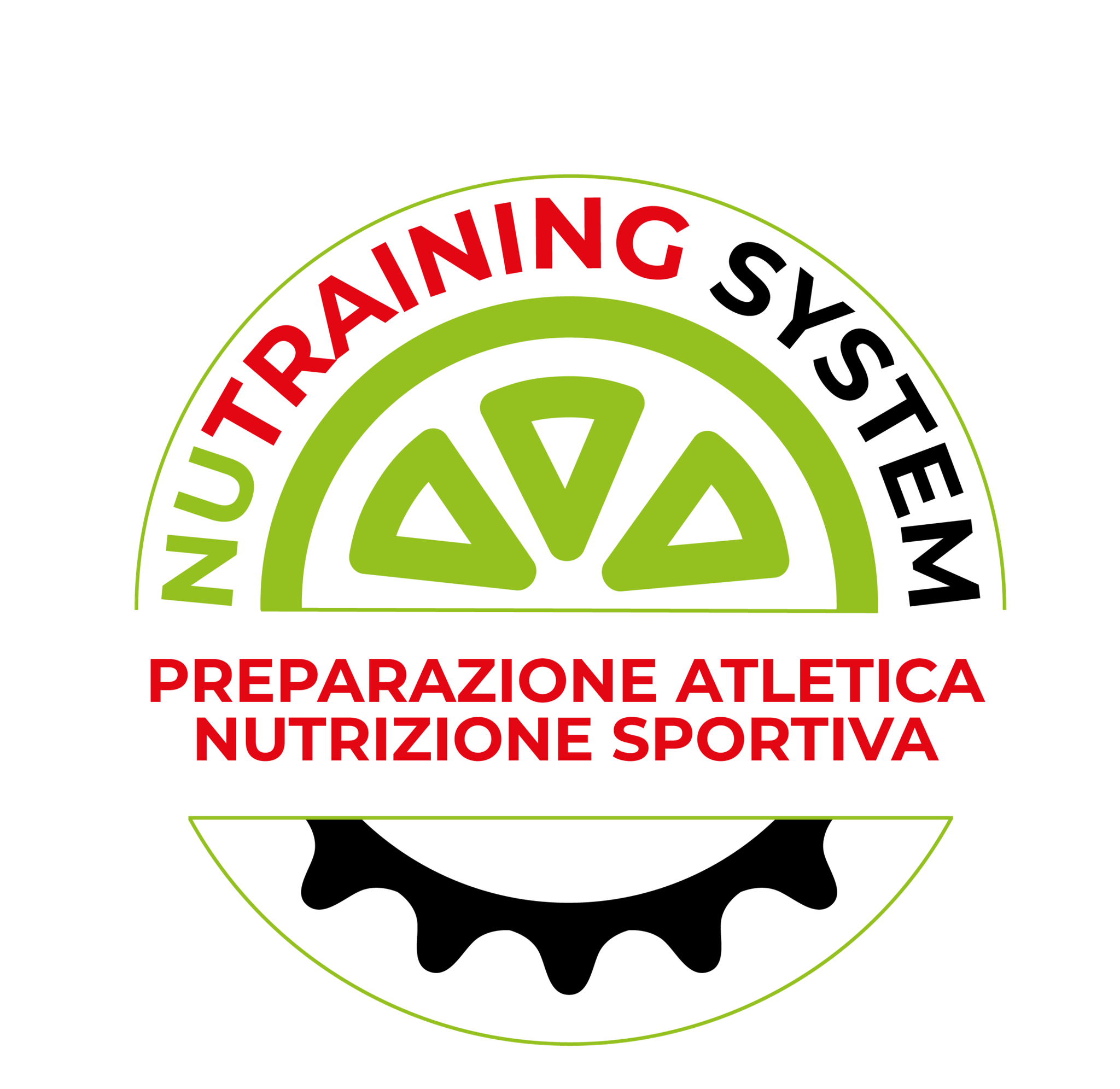 Nutraining System