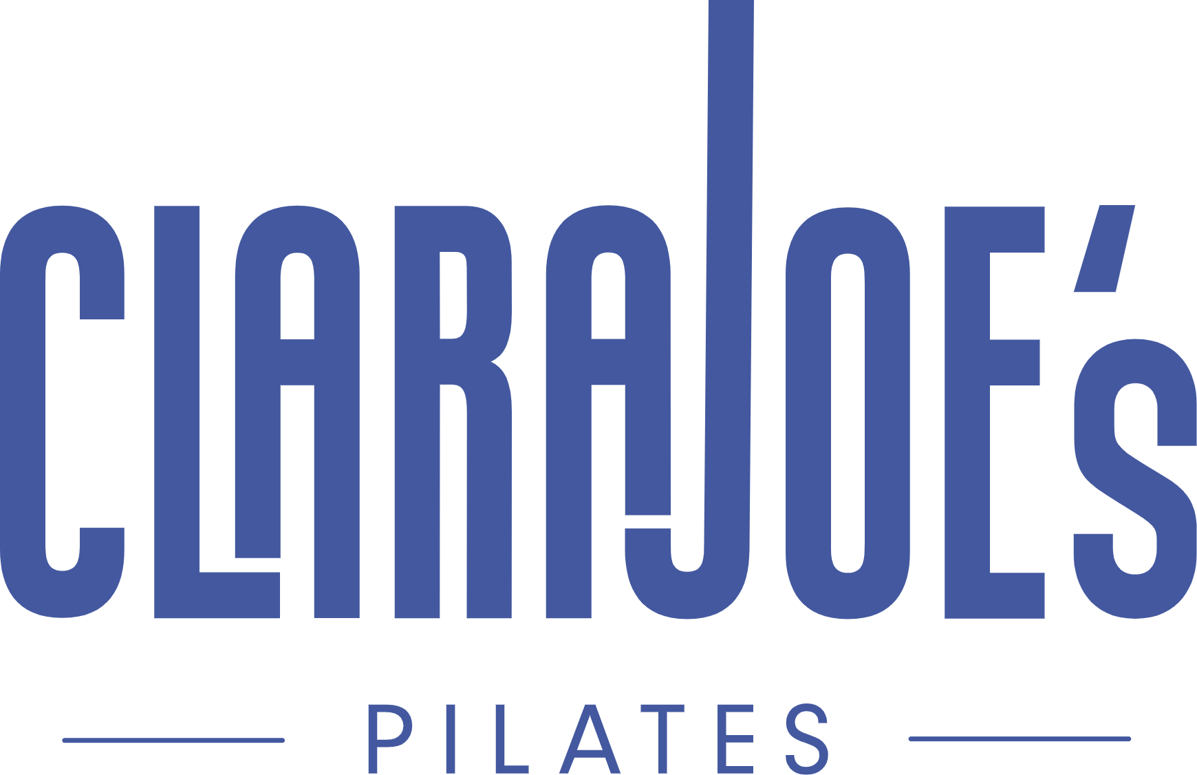ClaraJoe's Pilates