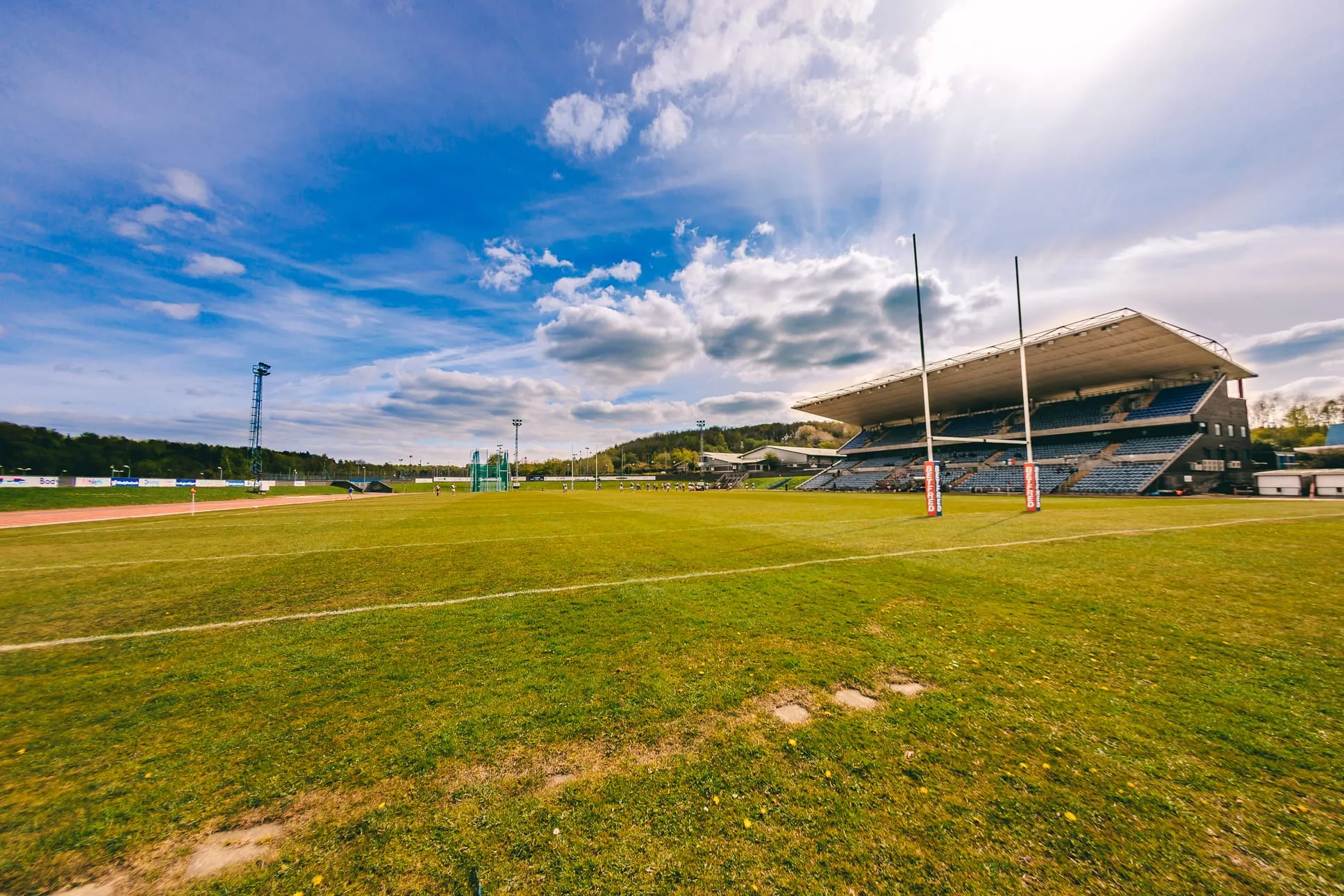 Hunslet RLFC