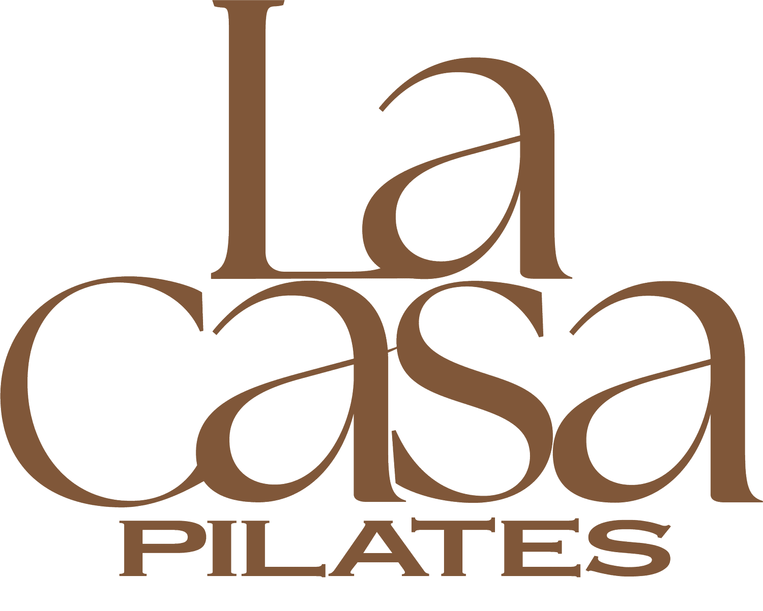 La Casa Pilates