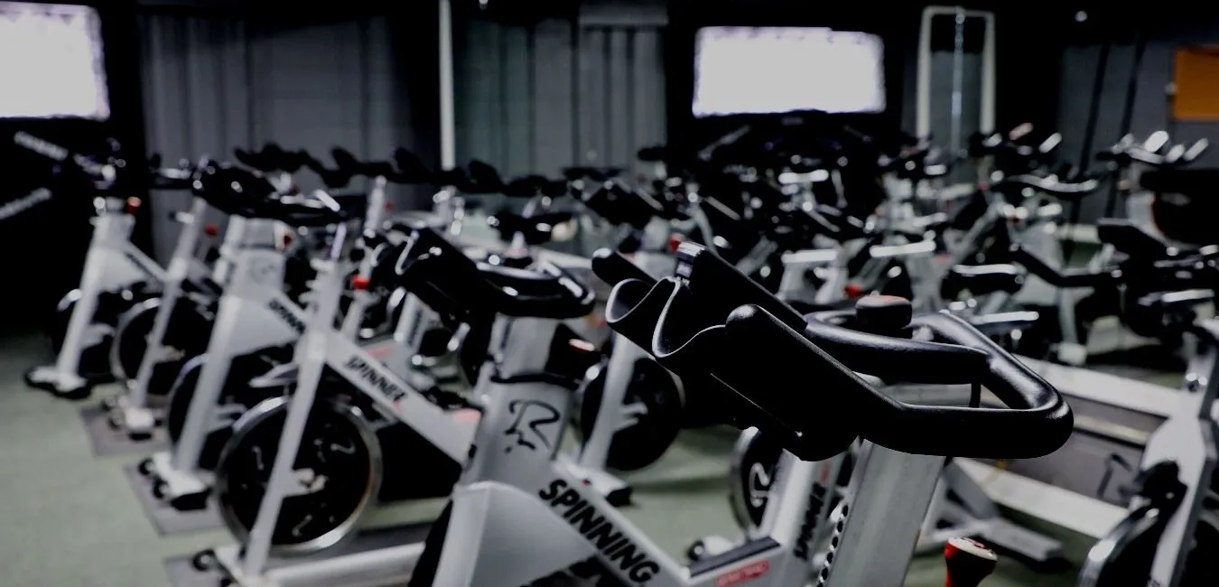 EverBody's Fun & Fitness Center