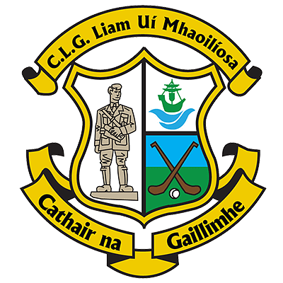 Liam Mellows GAA Club