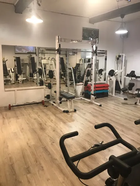 BODY COACH CENTER VIENNE