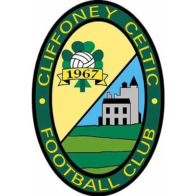 Cliffoney Celtic FC