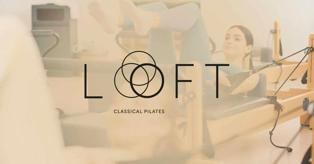 LOFT Pilates di Barbara Sanna