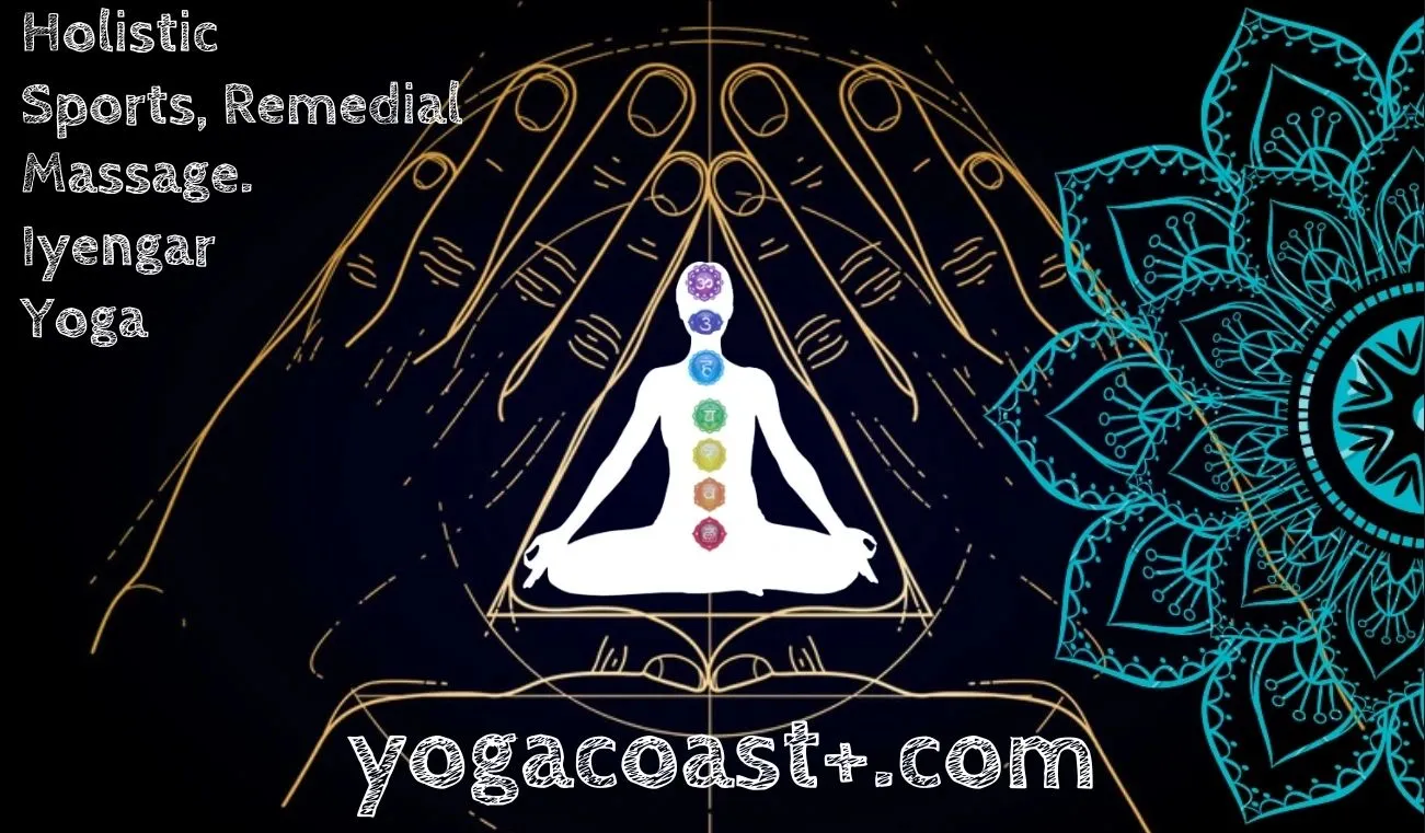 Yoga Coast Plus