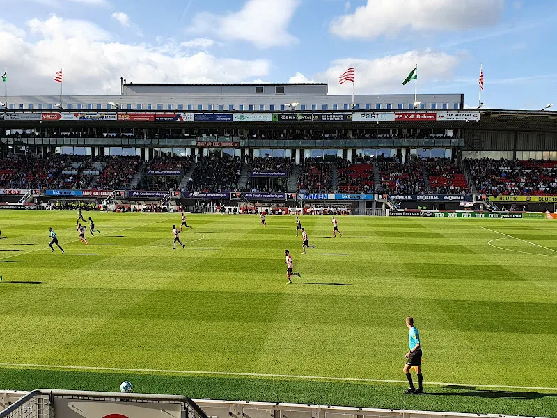 Sparta Rotterdam B.V.