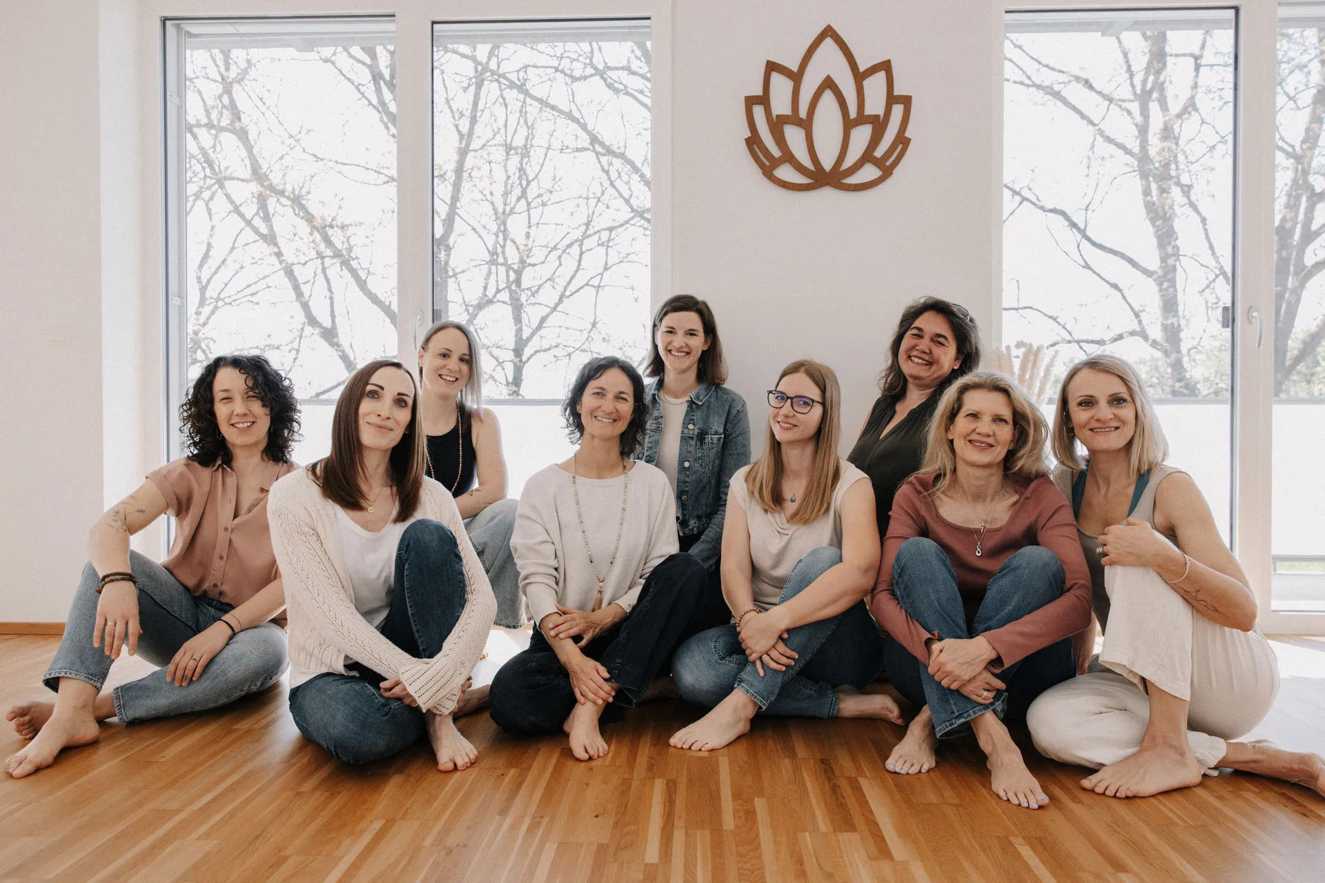 OM Yoga Studio Leonding