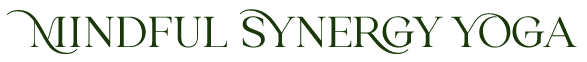 Mindful Synergy Yoga