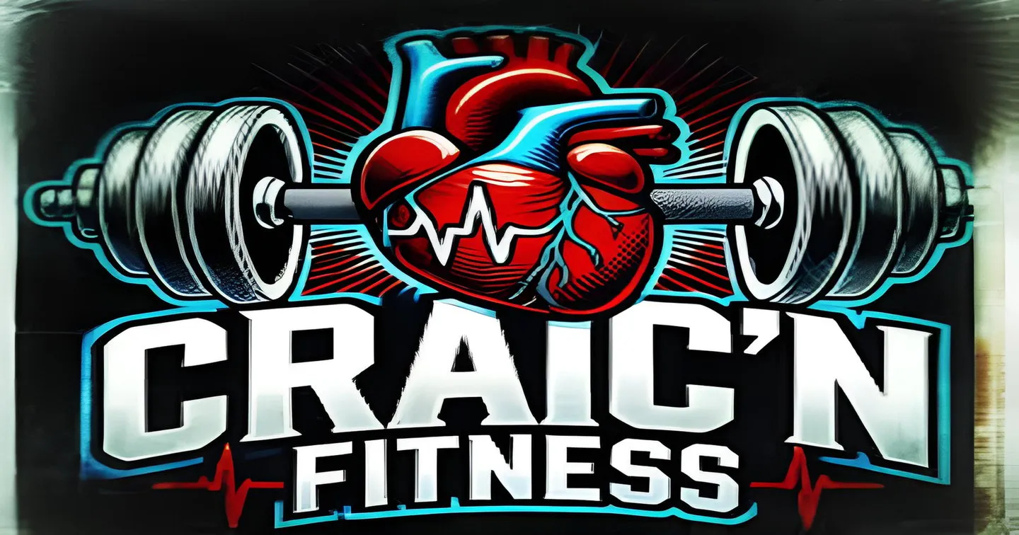 Craic'N Fitness