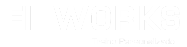 Fitworks - Treino Personalizado