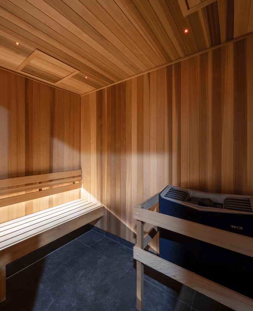 XO FIT BUTLER 24/7 GYM + SAUNA XO FIT BUTLER 24/7 GYM + SAUNA