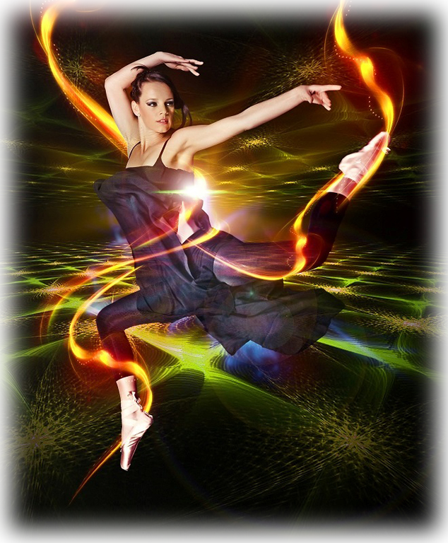 Dansstudio Nicole van Twist