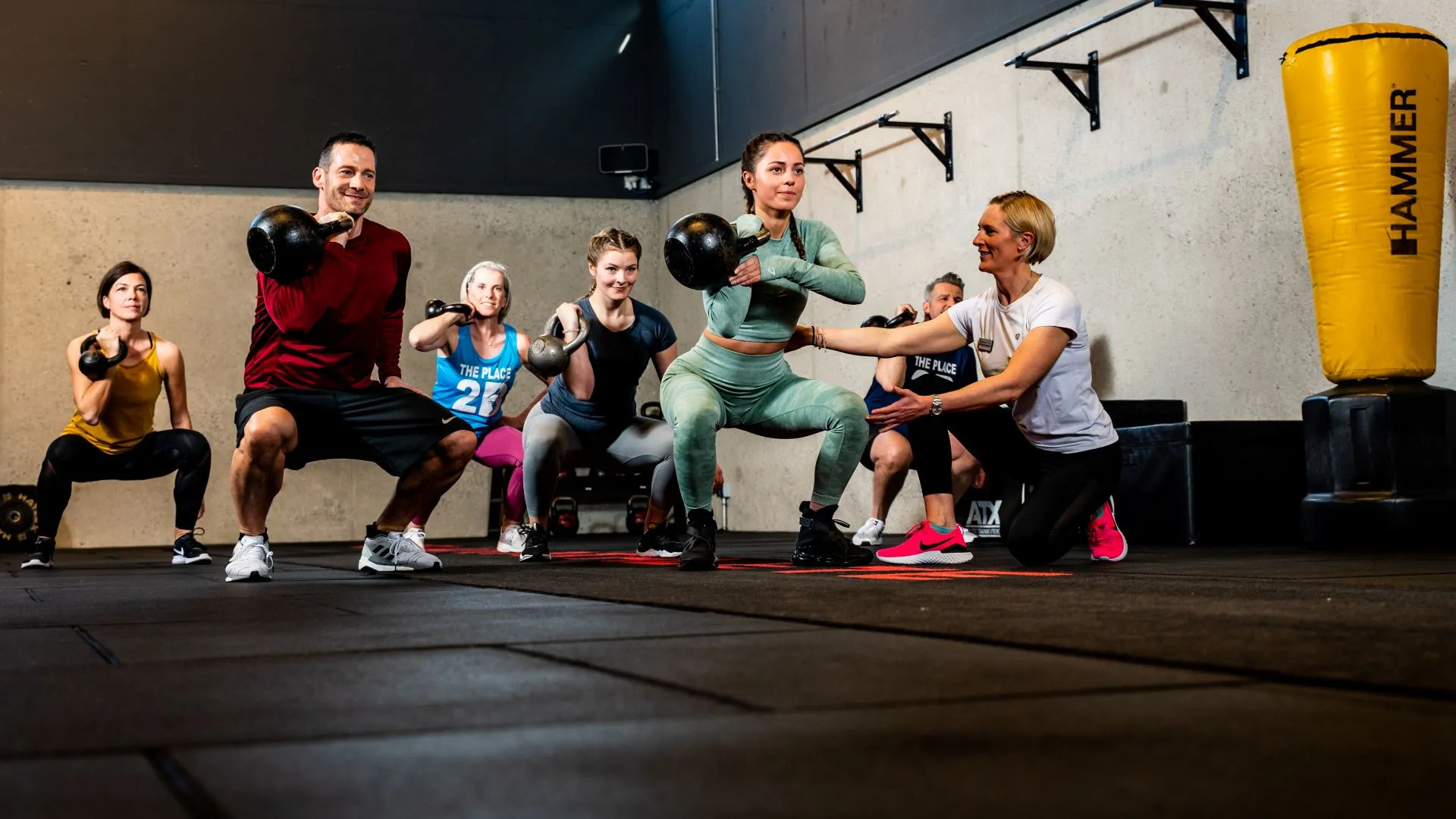 GYMMY Shape&Club