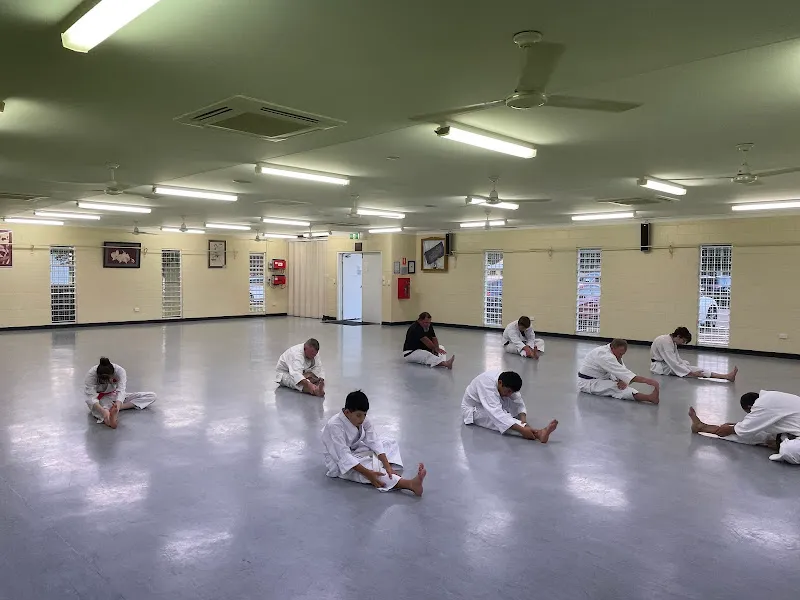 JKA Townsville