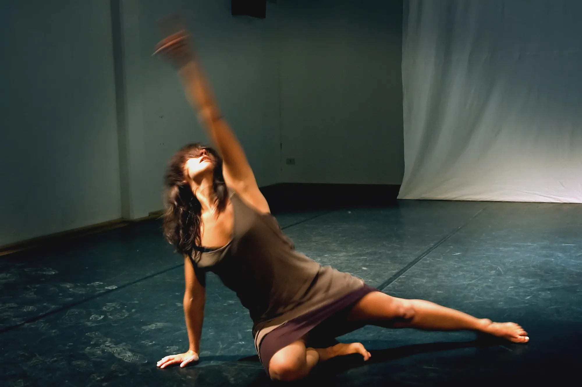 MI LA DANSE(a.s.d.Ijshaamanka)CENTRO STUDI DEL MOVIMENTO/SCUOLA DI DANZA
