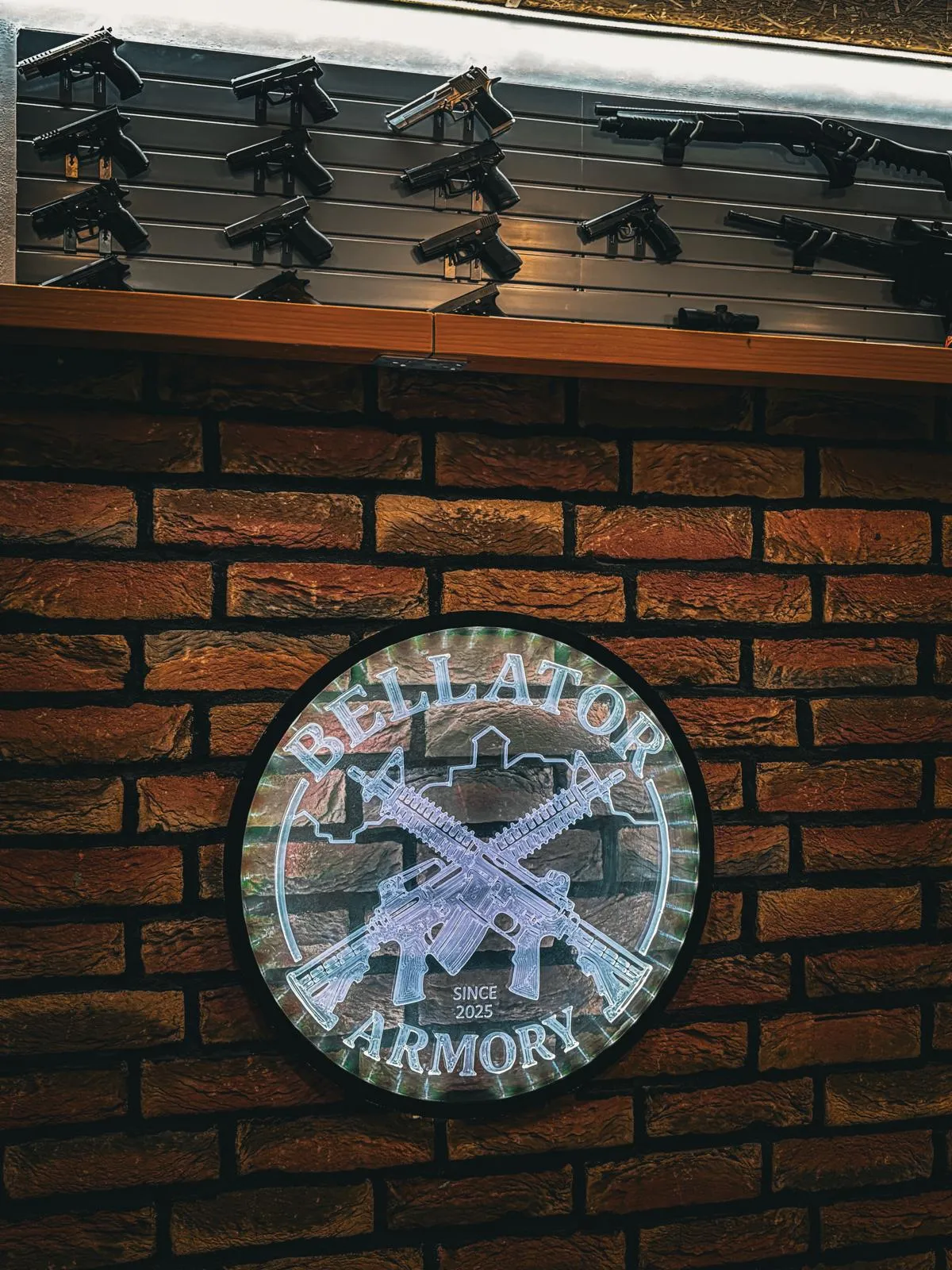 Bellator Armory s.r.o.