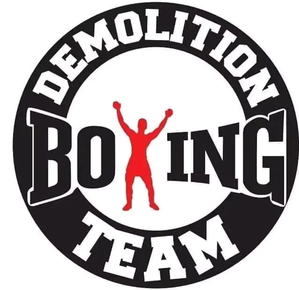 DEMOLITION TEAM ( strong training)
