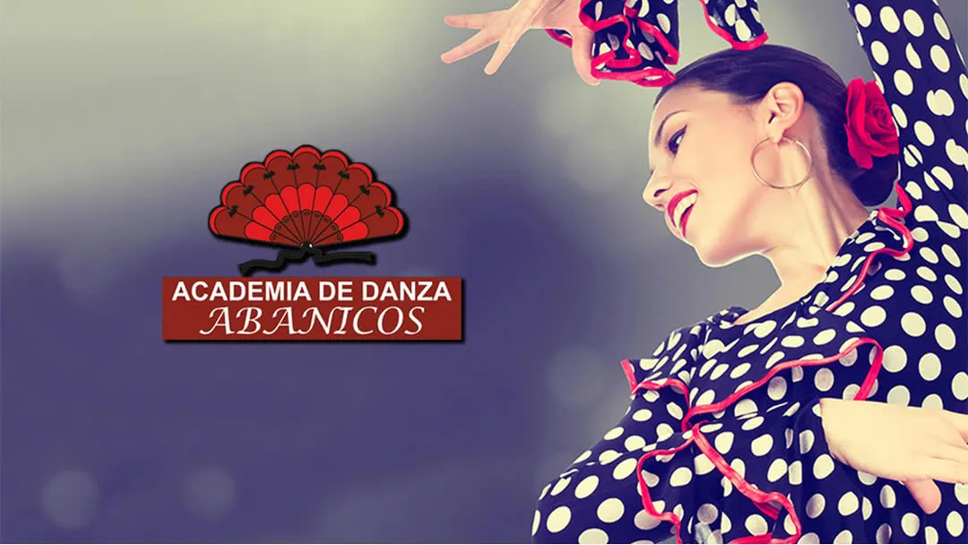Academia de Danza Abanicos