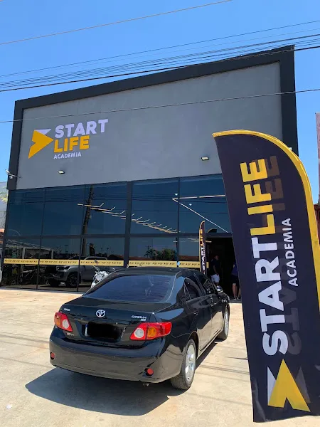 StartLife Vila Pai Eterno