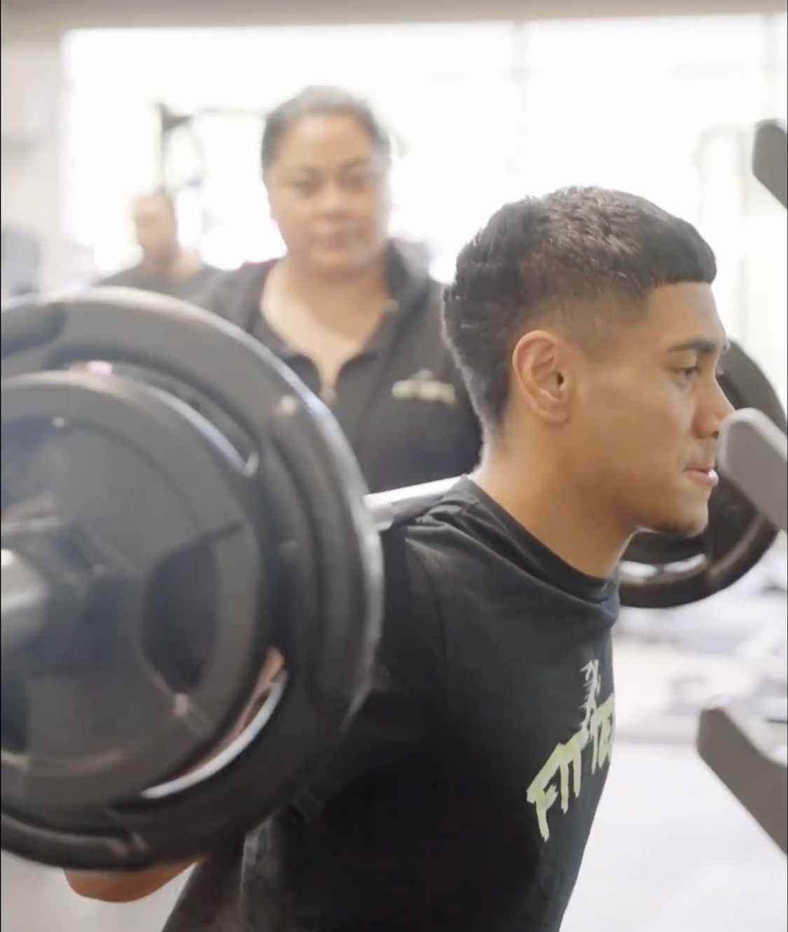 Fit Teens Manukau