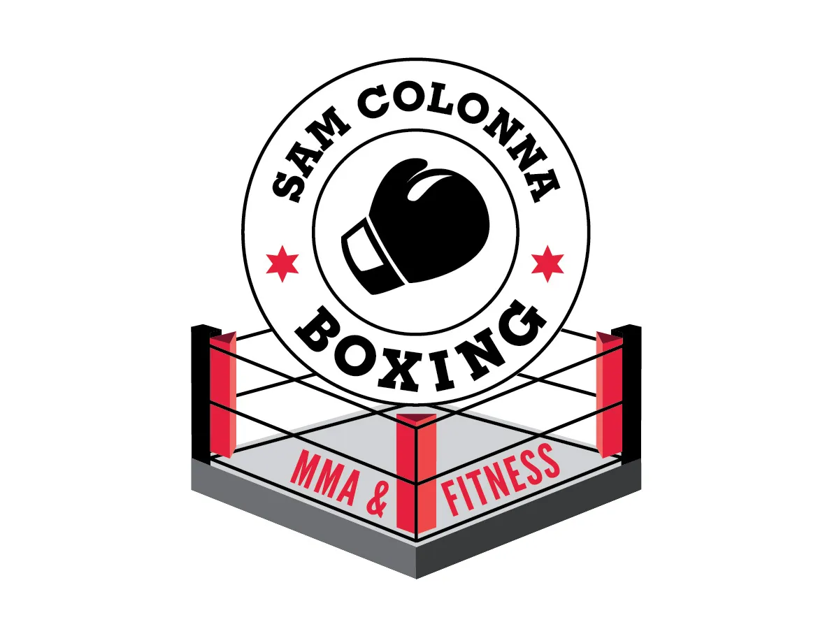 Sam Colonna Boxing
